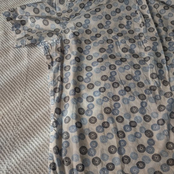 OLD NAVY CLASSIC XXL SHIRT  SHORT SLEEVE - Picture 9 of 12